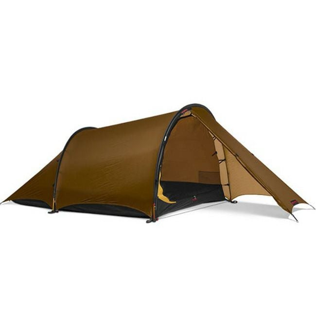 HILLEBERG ヒルバーグ アンヤン3 2.0｜SUNDAY MOUNTAIN｜サンデー