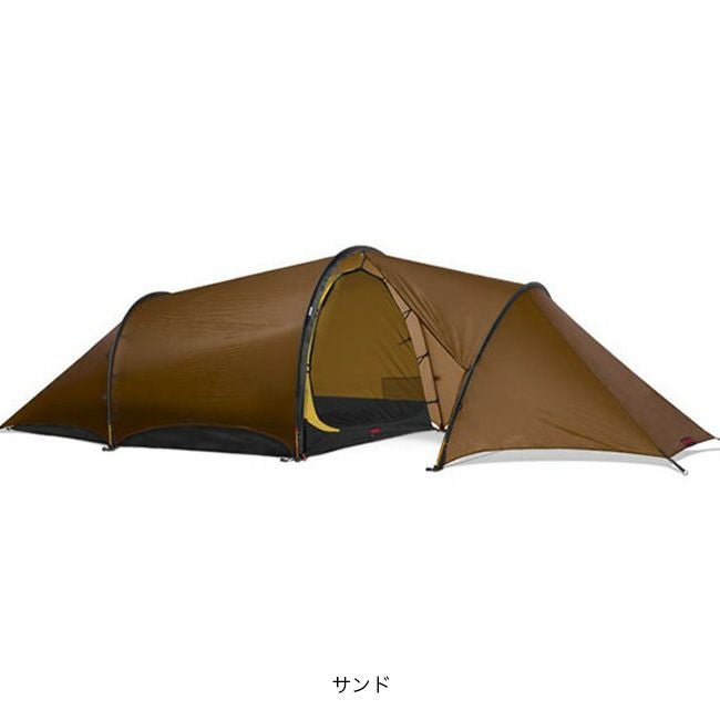 HILLEBERG ヒルバーグ アンヤン2GT｜SUNDAY MOUNTAIN｜サンデーマウンテン