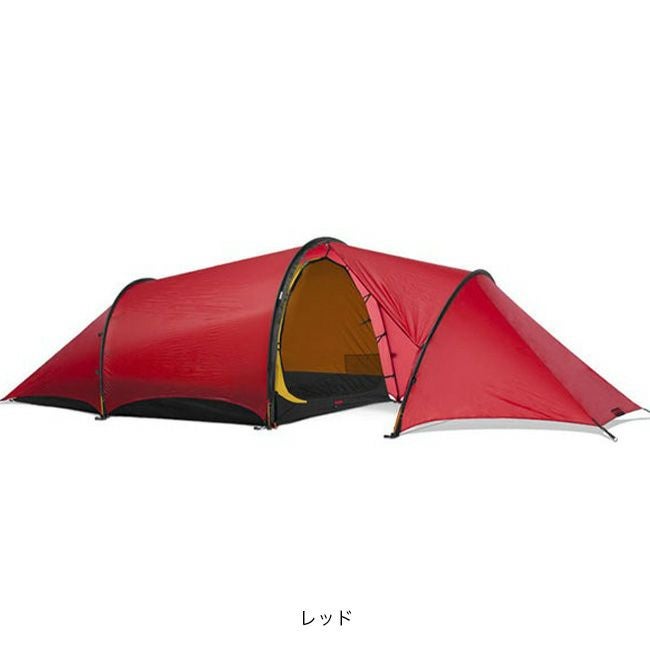 HILLEBERG アンヤン 3GT キャンプテント HILLEBERG ヒルバーグ アンヤン3GT｜SUNDAY MOUNTAIN｜サンデーマウンテン