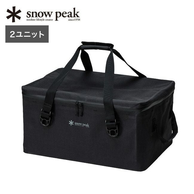 snow peak スノーピーク ステンレストレー1ユニット｜SUNDAY MOUNTAIN