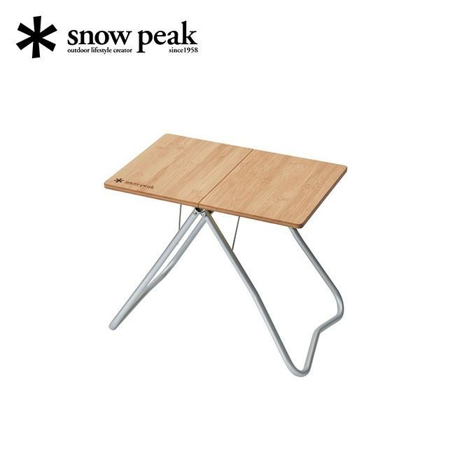 snow peak
