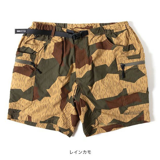 GRIP SWANY グリップスワニー ギアショーツ4.0｜SUNDAY MOUNTAIN