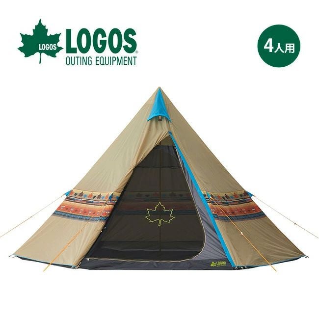 LOGOS ロゴス グランベーシック ソーラーヘキサタープ M-BB｜SUNDAY