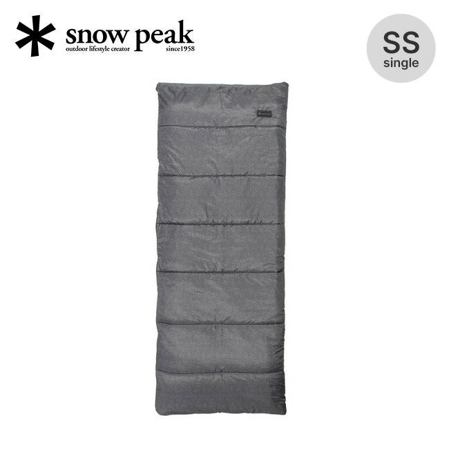 BUNDOK ソロベース　マット　スノーピーク寝袋セット snow peak スノーピーク SSシングル｜SUNDAY MOUNTAIN｜サンデーマウンテン