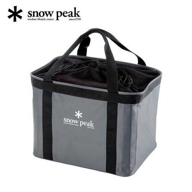 snow peak スノーピーク リビングシート フロアマット｜SUNDAY