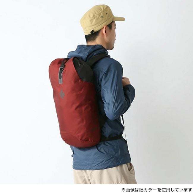 Black Diamond ブラックダイヤモンド ロックブリッツ15｜SUNDAY