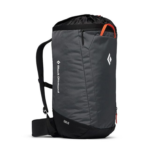 ARMADA ブラックダイヤモンド　ザック Black Diamond ブラックダイヤモンド クラッグ40｜SUNDAY MOUNTAIN