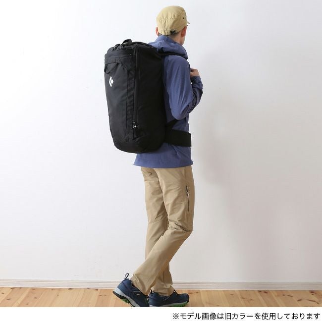 Black Diamond ブラックダイヤモンド クラッグ40｜SUNDAY MOUNTAIN