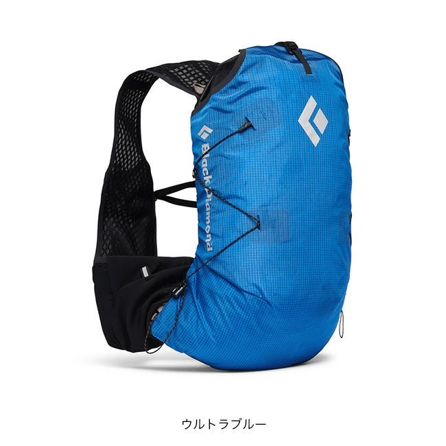 Black Diamond ブラックダイヤモンド ディスタンス8｜SUNDAY MOUNTAIN