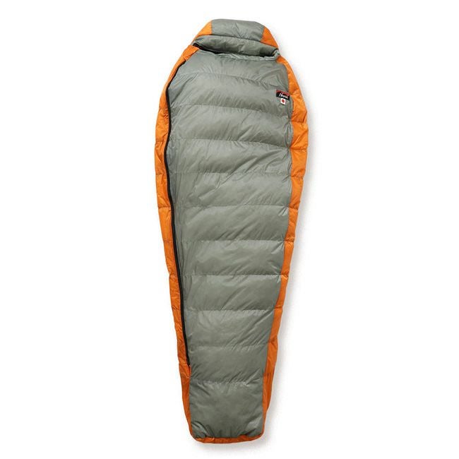 NANGA ナンガ オーロラテックスライト450DX レギュラー｜SUNDAY