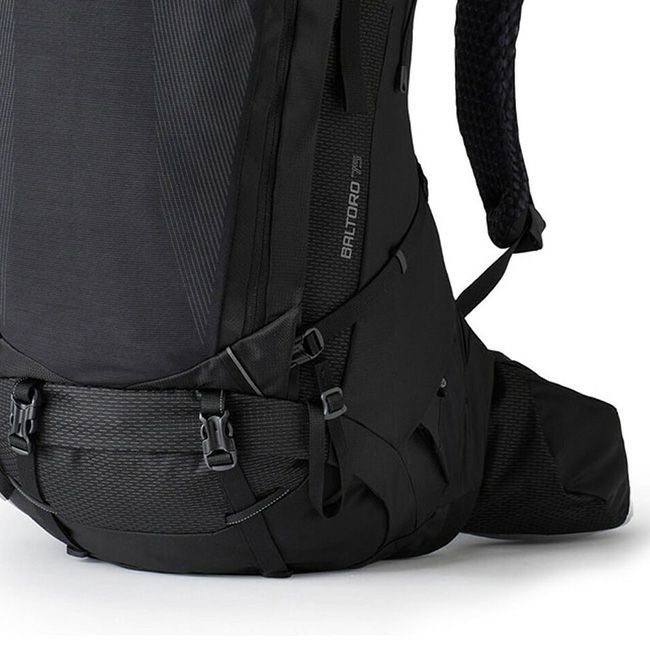 GREGORY グレゴリー バルトロ75 RC｜SUNDAY MOUNTAIN｜サンデーマウンテン