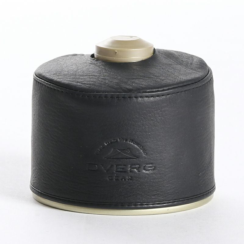 DVERG ドベルグ×グリップスワニー OD缶ガスカートリッジカバー小(250