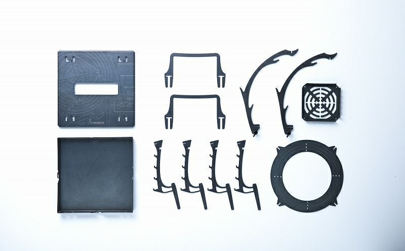 TRIPATH PRODUCTS トリパスプロダクツ グルグルファイヤー(M)｜SUNDAY