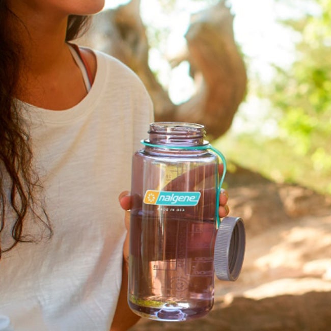 nalgene ナルゲン 広口1.0L トライタンリニュー｜SUNDAY MOUNTAIN