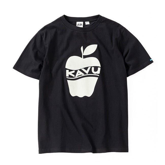 KAVU カブー アップルTee
