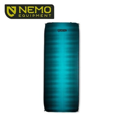 NEMO Equipment ニーモイクイップメント ローマー XL ワイド｜SUNDAY 