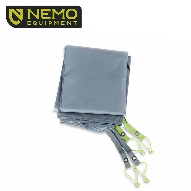 NEMO Equipment ニーモイクイップメント アトム 1P フットプリント