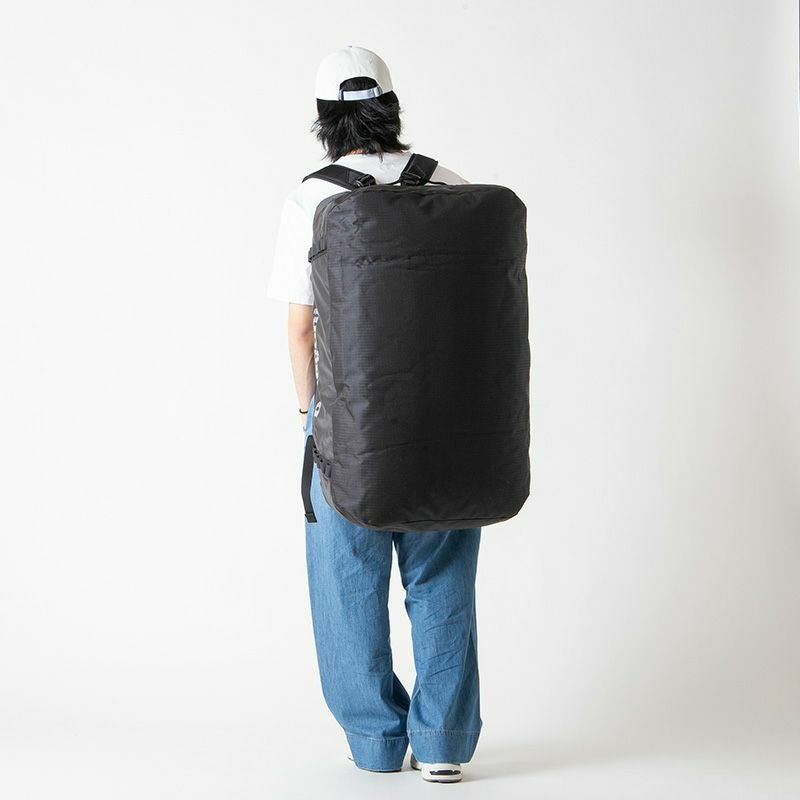 patagonia パタゴニア ブラックホールダッフル 100L｜SUNDAY MOUNTAIN
