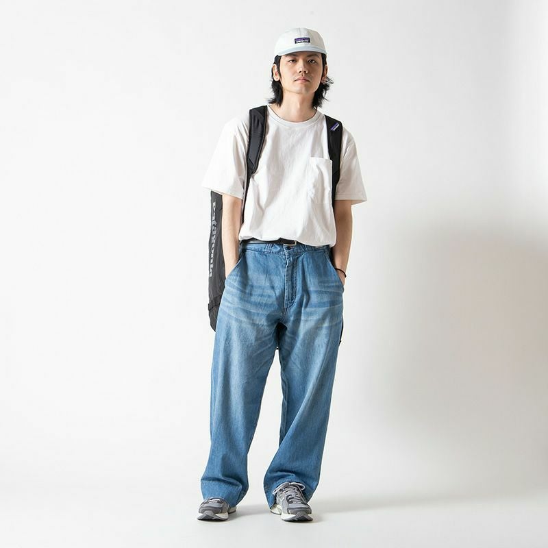 patagonia パタゴニア ブラックホールダッフル 100L｜SUNDAY MOUNTAIN