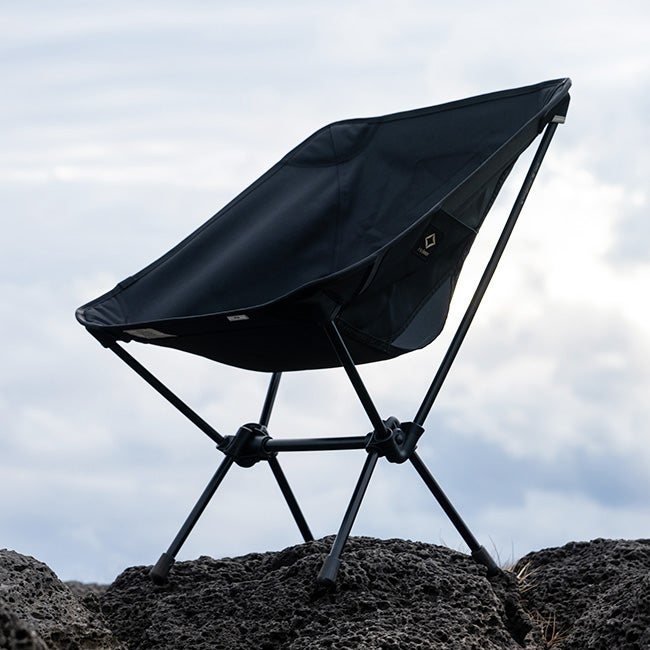Helinox ヘリノックス チェアゼロ｜SUNDAY MOUNTAIN｜サンデーマウンテン