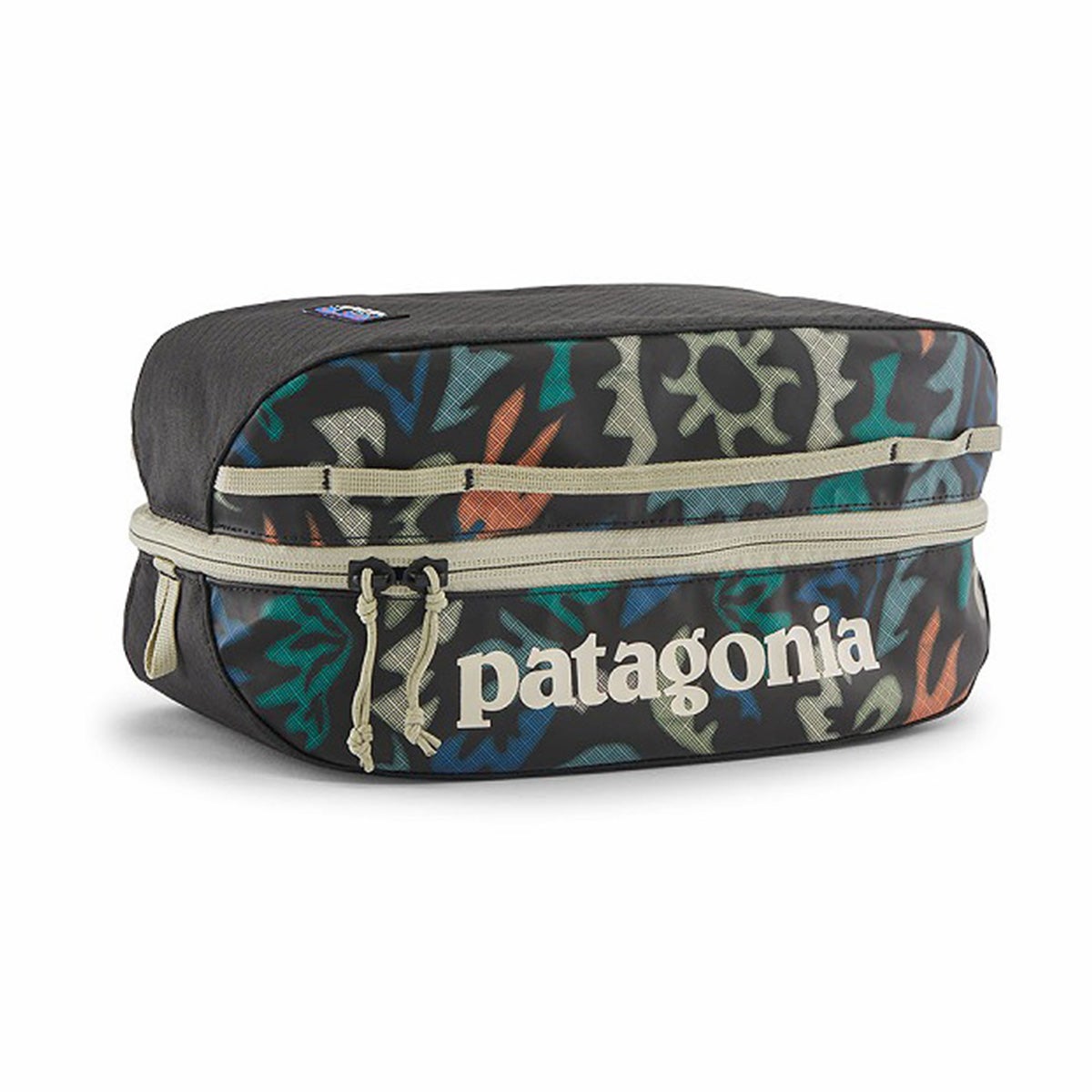 patagonia パタゴニア ブラックホールキューブ6L｜SUNDAY MOUNTAIN