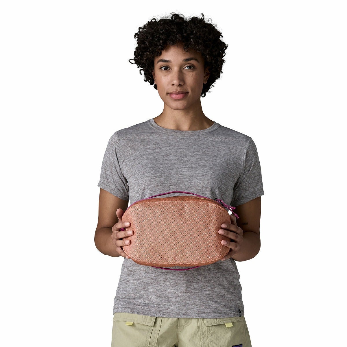 patagonia パタゴニア ブラックホールキューブ6L｜SUNDAY MOUNTAIN