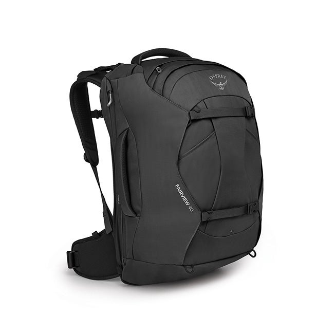 特典あり】OSPREY オスプレー ファーポイント70トラベルパック｜SUNDAY