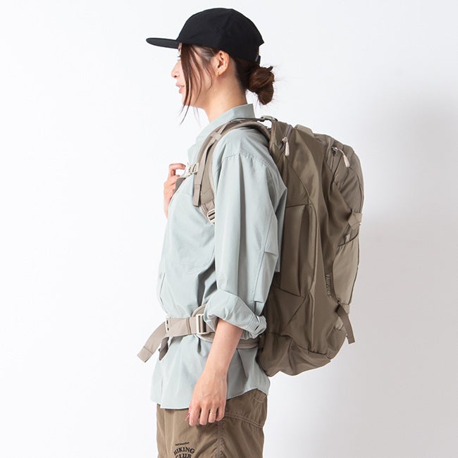 特典あり】OSPREY オスプレー フェアビュー40トラベルパック｜SUNDAY