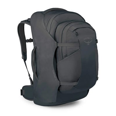 特典あり】OSPREY オスプレー ファーポイント40トラベルパック｜SUNDAY 