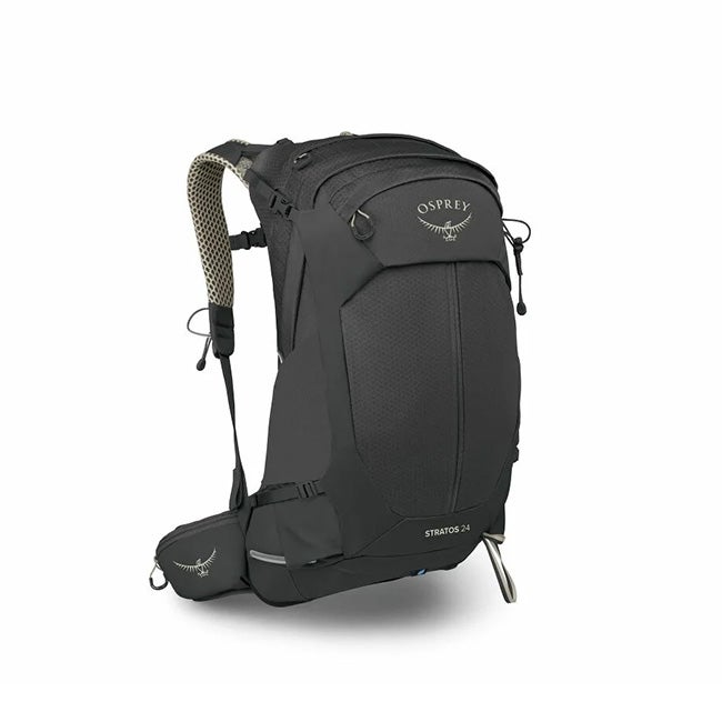 OSPREY オスプレー ストラトス26｜SUNDAY MOUNTAIN｜サンデーマウンテン