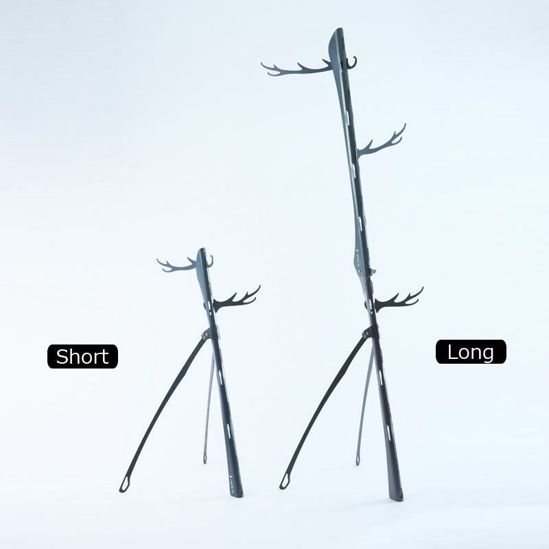 TRIPATH PRODUCTS トリパスプロダクツ ツノスタンドロング｜SUNDAY