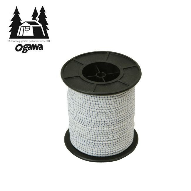 OGAWA オガワ ショックコード 3mm 30m