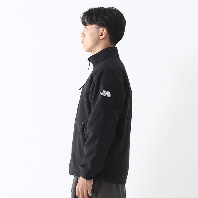 THE NORTH FACE ノースフェイス デナリジャケット メンズ｜SUNDAY