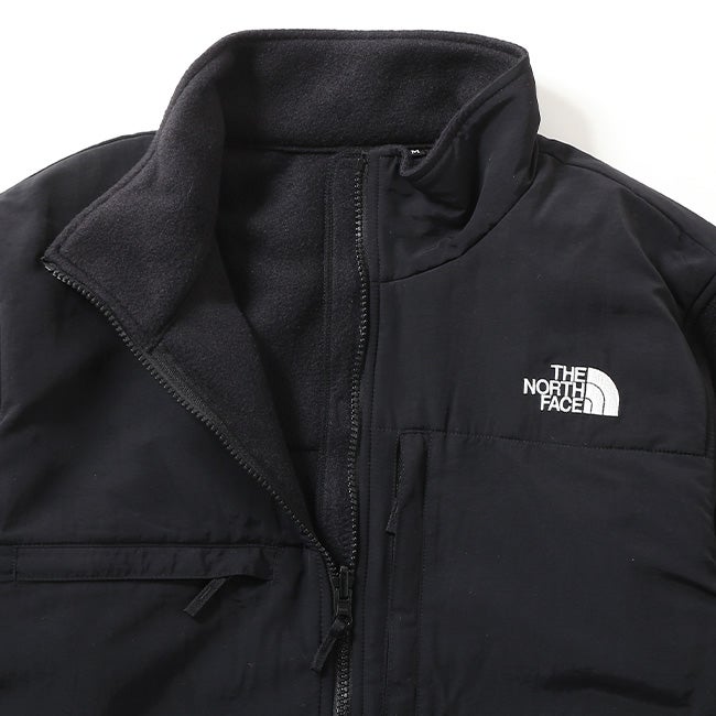 THE NORTH FACE ノースフェイス デナリジャケット メンズ｜SUNDAY