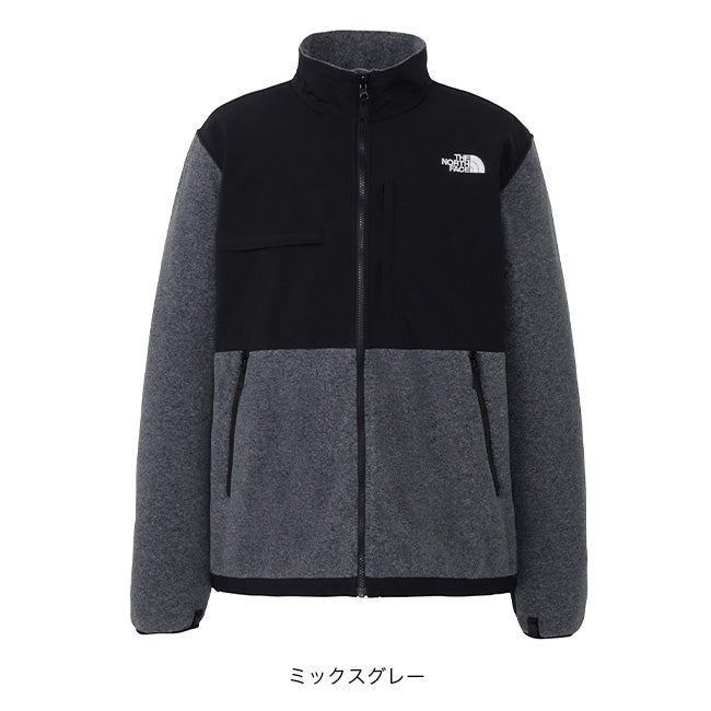 THE NORTH FACE ノースフェイス デナリジャケット メンズ｜SUNDAY