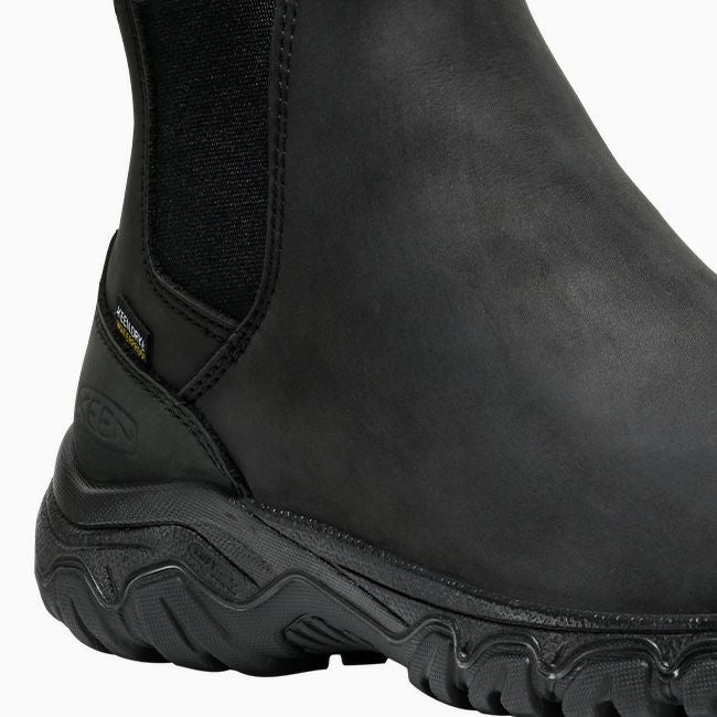 KEEN キーン アンカレッジブーツ4WP メンズ｜SUNDAY MOUNTAIN