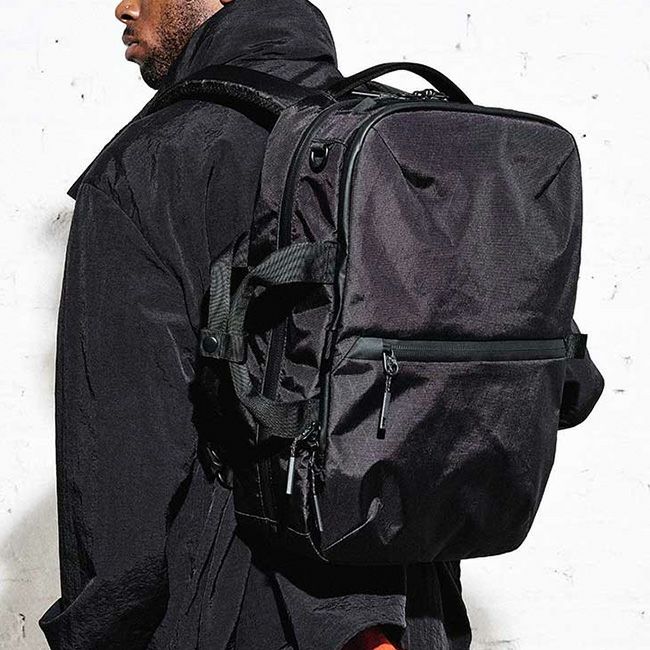 Aer エアー フライトパック3 Xパック