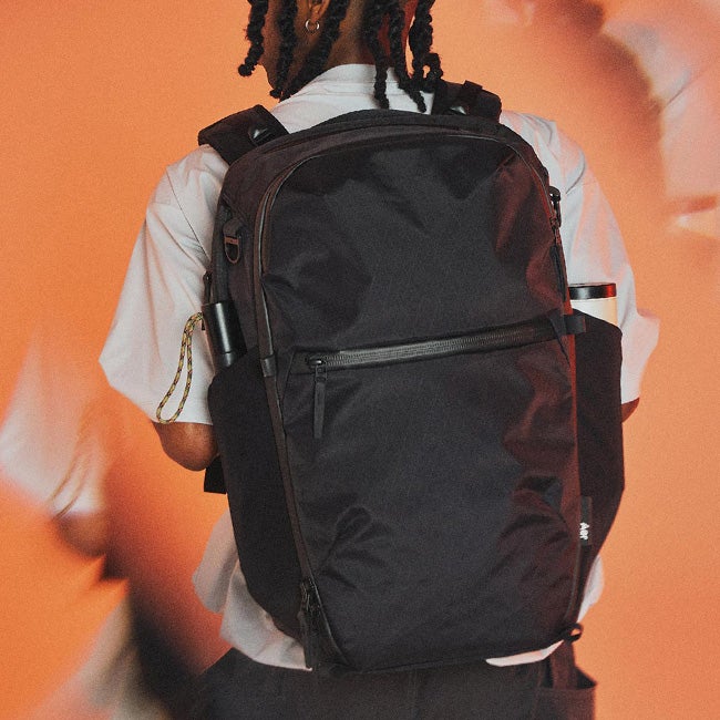 Aer エアー トラベルパック4 35L Xパック