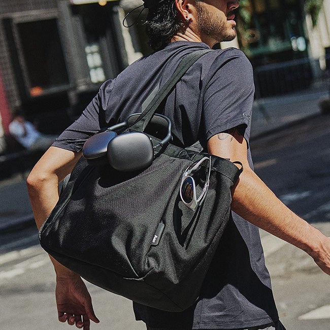 Aer エアー ジムトート2｜SUNDAY MOUNTAIN｜サンデーマウンテン