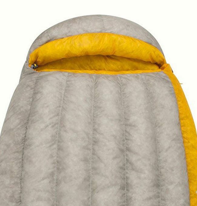 SEA TO SUMMIT シートゥサミット スパーク Sp3｜SUNDAY MOUNTAIN