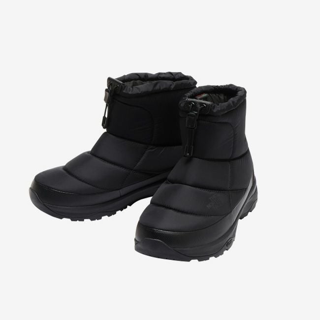 THE NORTH FACE ノースフェイス ヌプシブーティWP7ショート ユニ