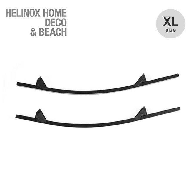 Helinox ヘリノックス ロッキングフットXL｜SUNDAY MOUNTAIN｜サンデー