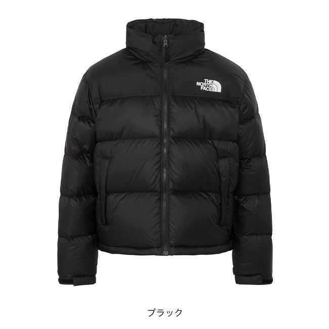 THE NORTH FACE ノースフェイス ショートヌプシジャケット【ウィメンズ