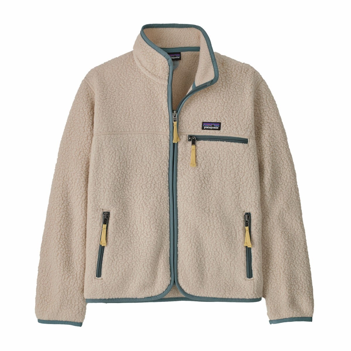 patagonia パタゴニア レトロパイルジャケット【ウィメンズ】【キッズ