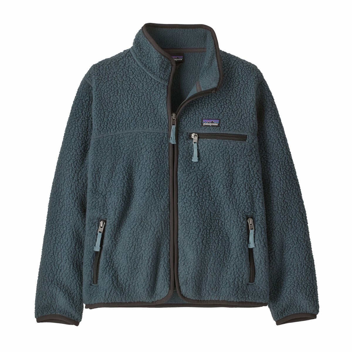 patagonia パタゴニア レトロパイルジャケット【ウィメンズ】【キッズ