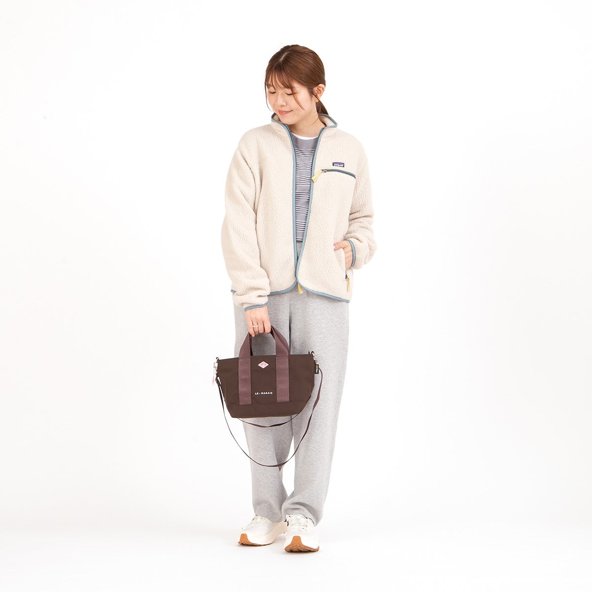 patagonia パタゴニア レトロパイルジャケット【ウィメンズ】【キッズ