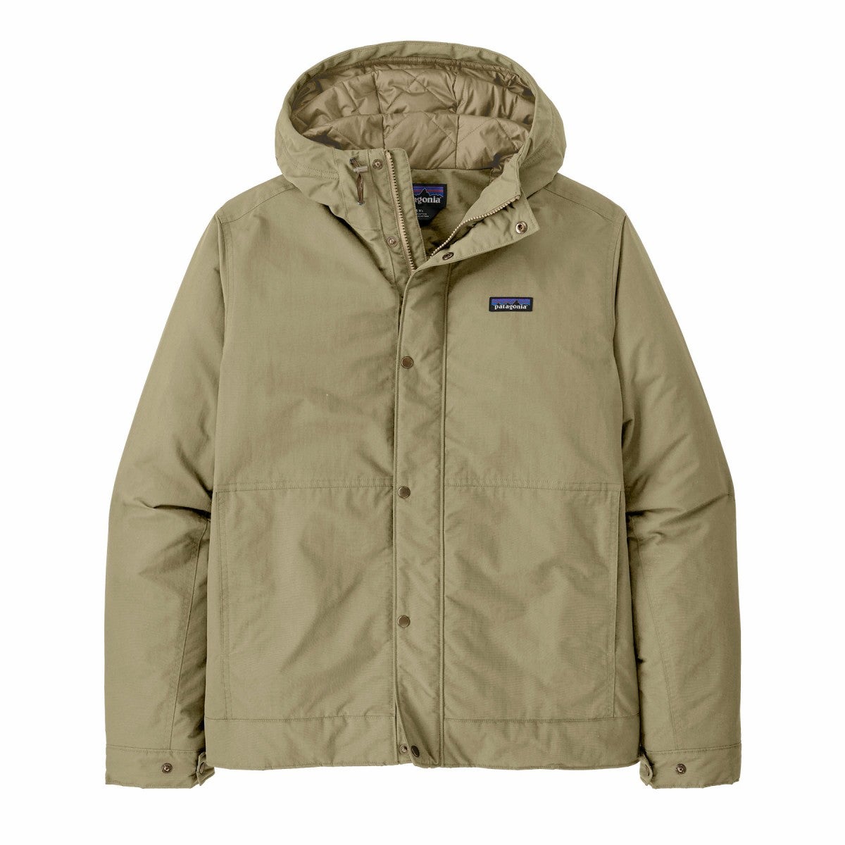 patagonia パタゴニア イスマスジャケット メンズ｜SUNDAY MOUNTAIN