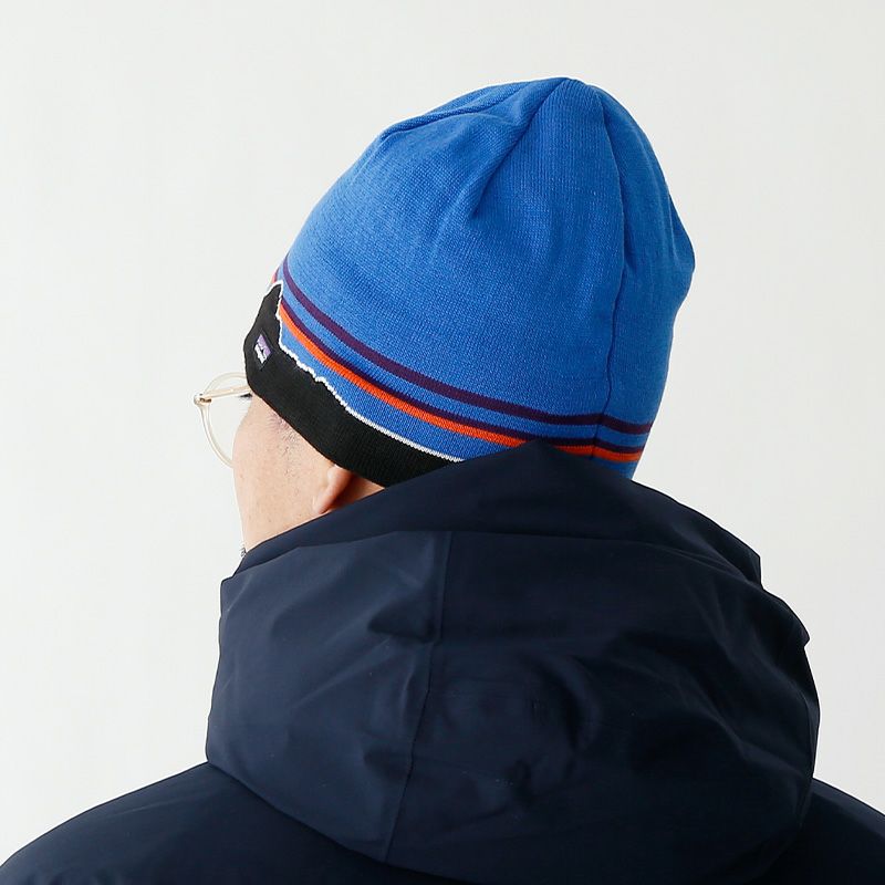 patagonia パタゴニア ビーニーハット｜SUNDAY MOUNTAIN｜サンデー