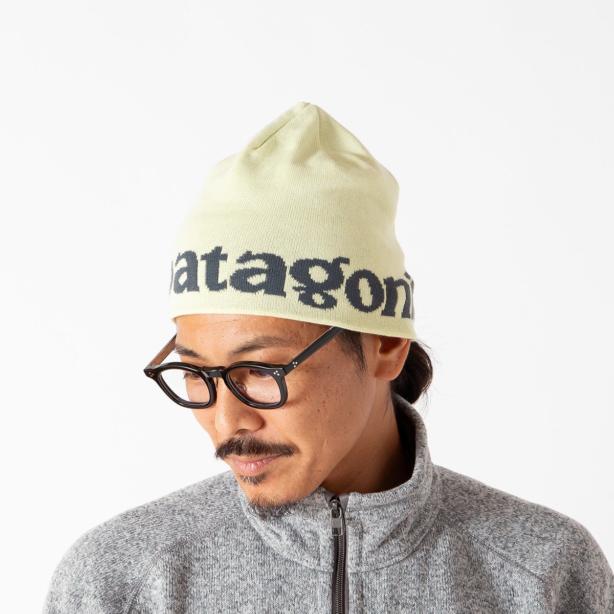 patagonia パタゴニア ビーニーハット｜SUNDAY MOUNTAIN｜サンデー