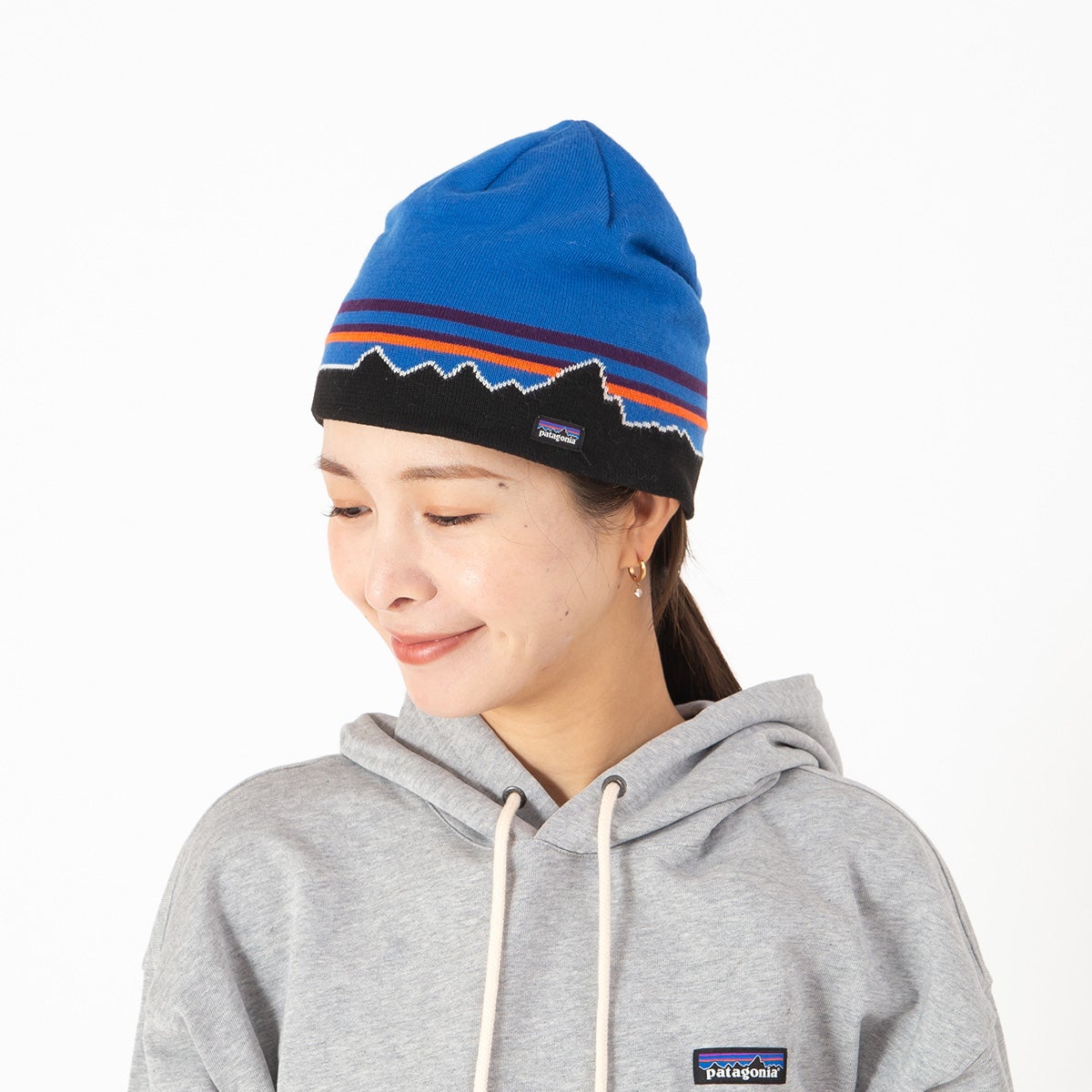 patagonia パタゴニア ビーニーハット｜SUNDAY MOUNTAIN｜サンデー
